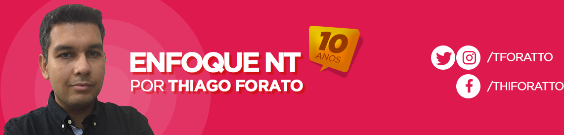 Thiago Forato