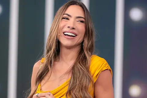 foto Programa Silvio Santos (SBT)