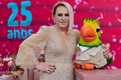 foto Mais Você (Globo)