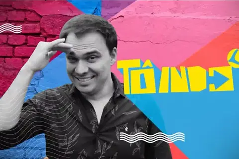 foto Tô Indo (Globo MG)