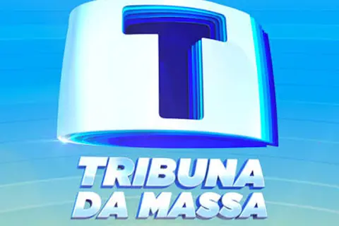 foto Tribuna da Massa (Rede Massa/SBT)