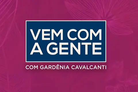 foto Vem com a Gente (Band Rio)