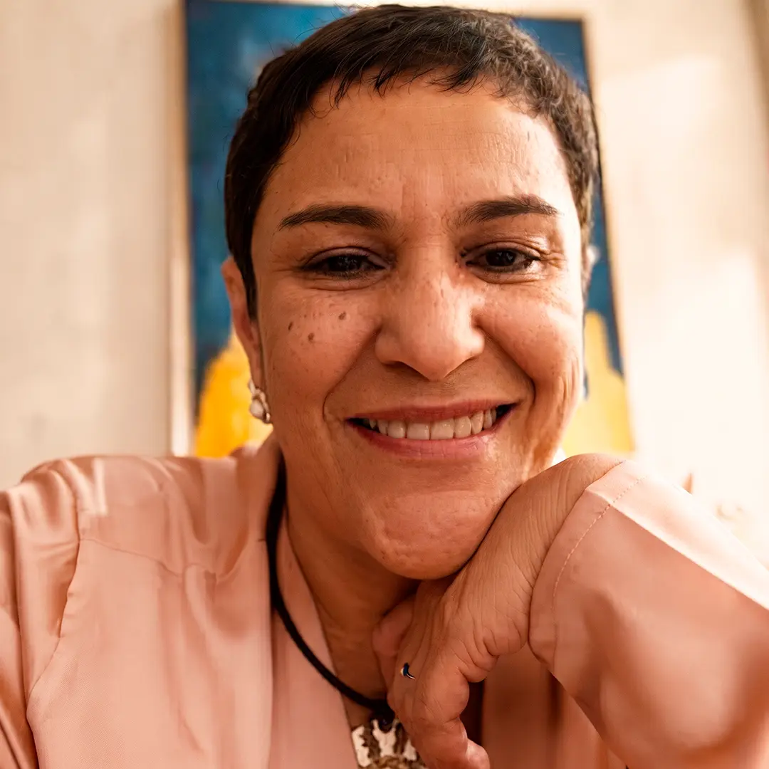 foto Esther Rocha