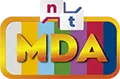 logo MDA