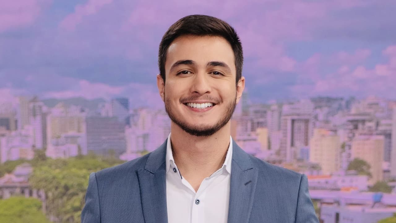 Sérgio Marques (Globo MG)